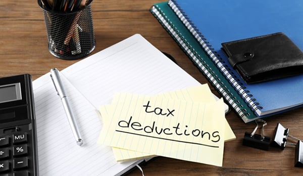 Section 179 Tax Deduction