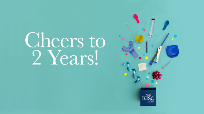 Cheers to 2 Years!_Hubspot