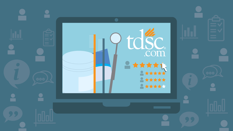 Cost, convenience and confidence drive tdsc.com shoppers