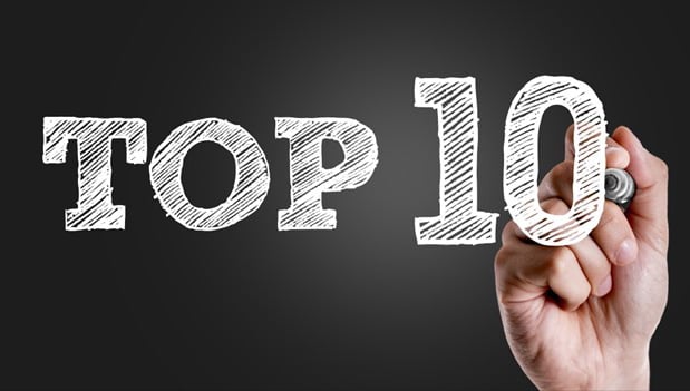 Top 10
